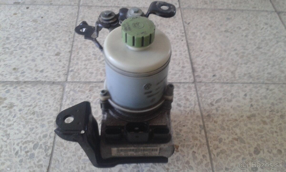 Servo čerpadlo KOYO,snímač riadenia TRW- Fabia-Vw group