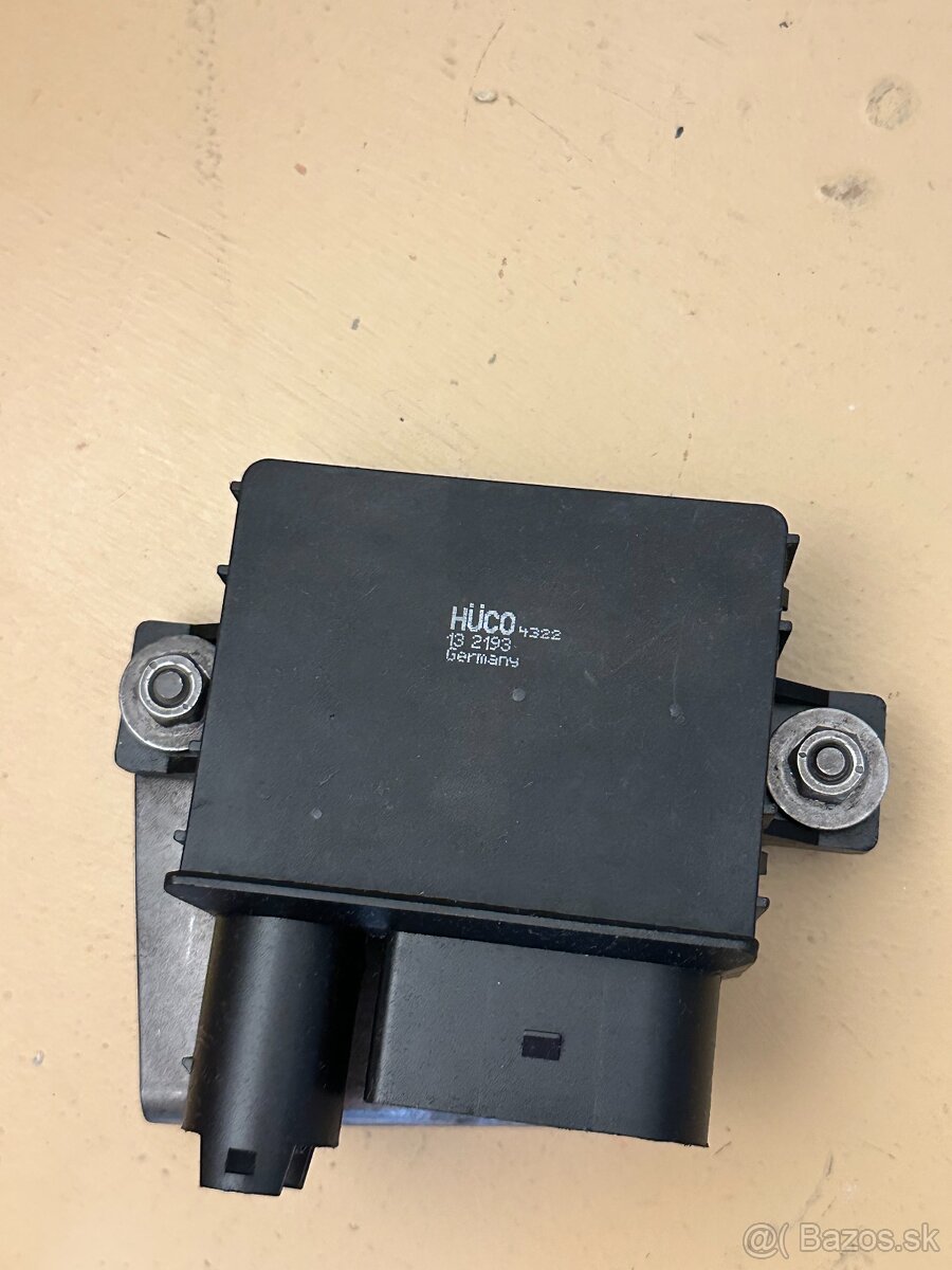 Bmw rele zhavenia pre N47