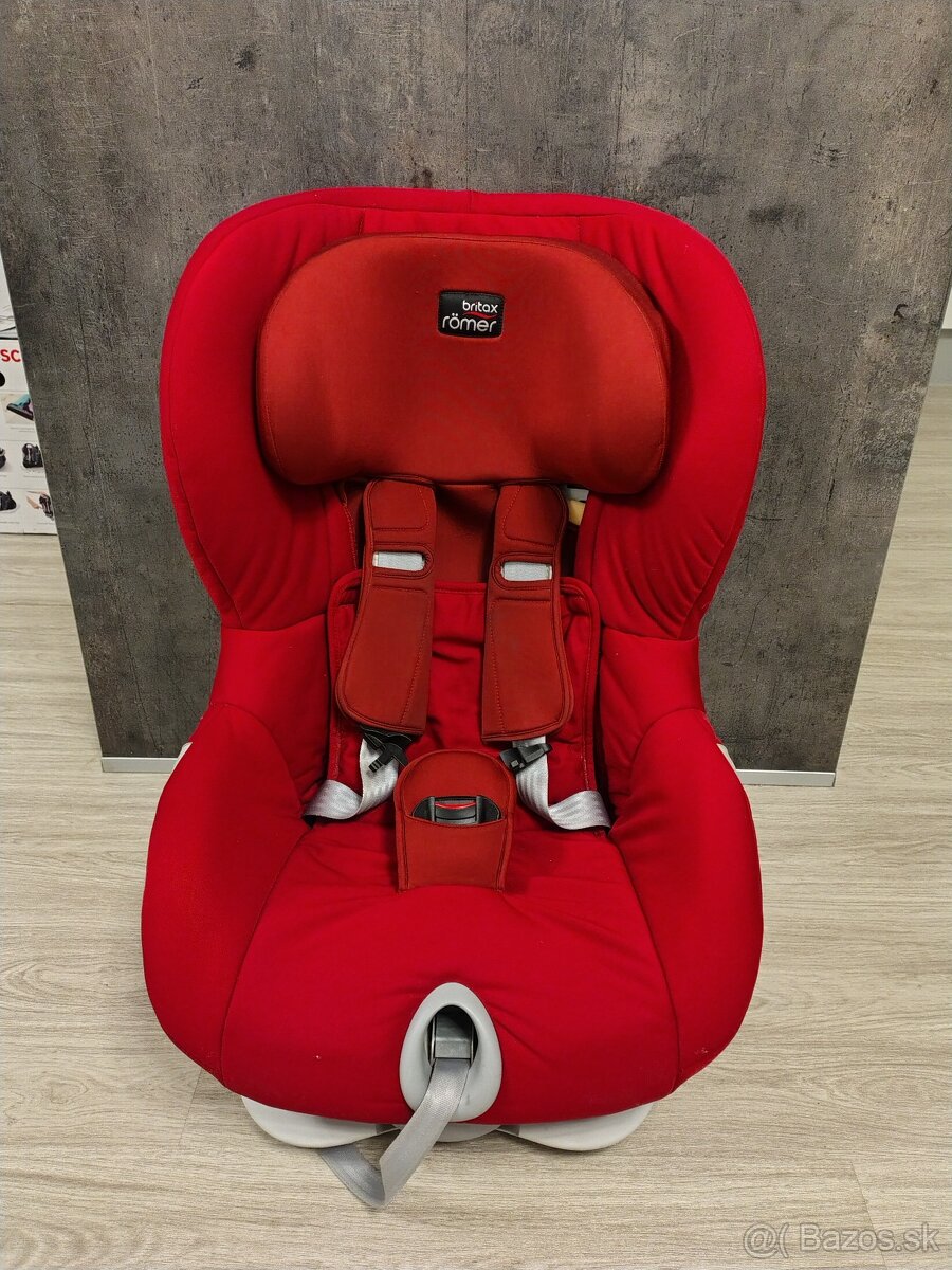 Britax romer 9-18 kg