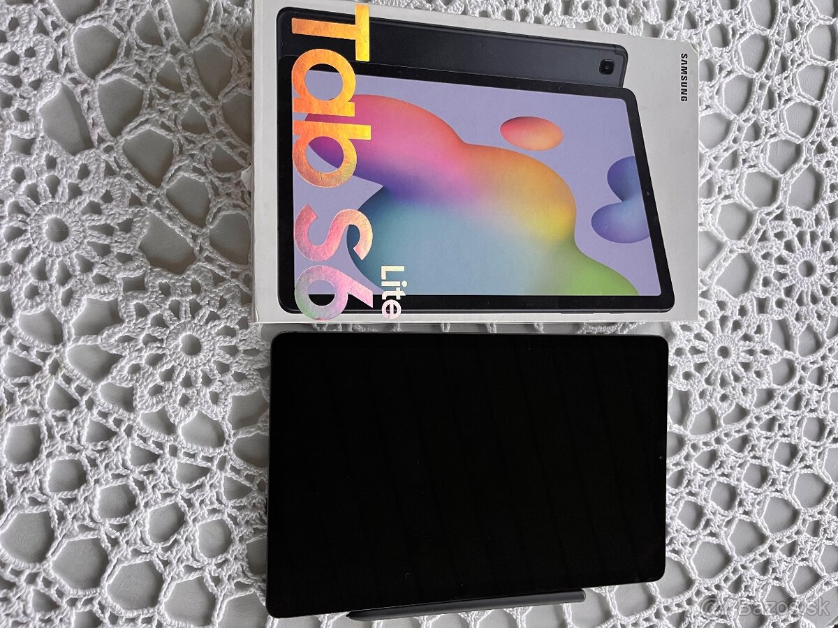 Samsung S6 Lite +pero