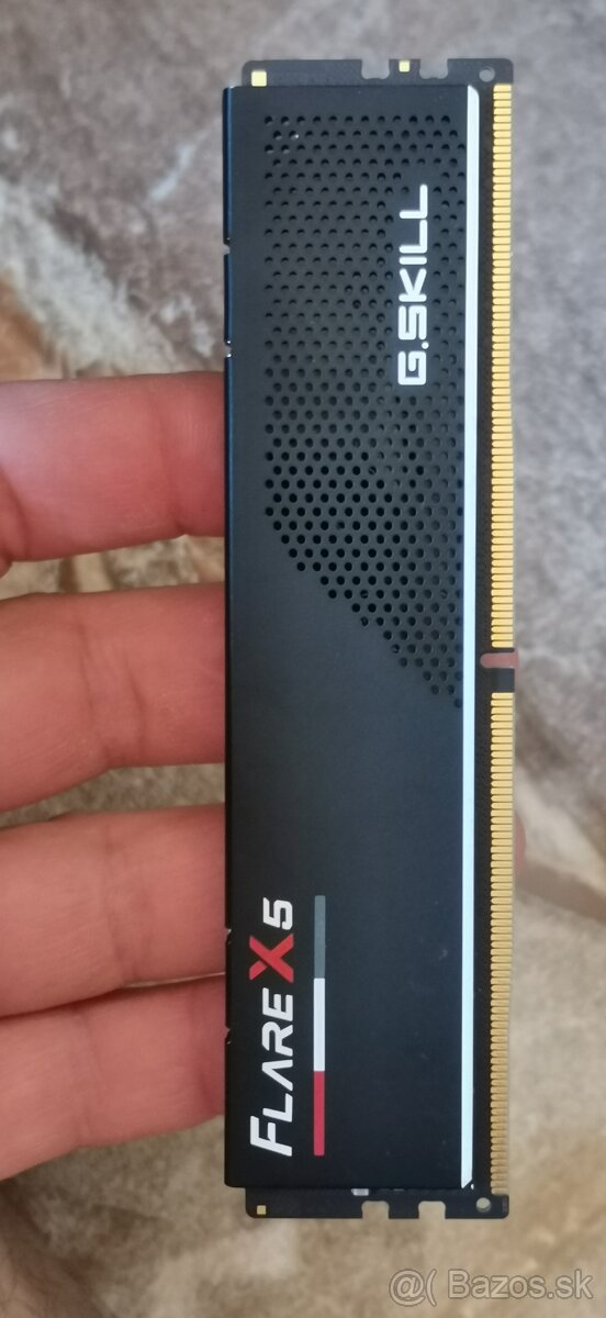 DDR5 96Gb G.SKILL