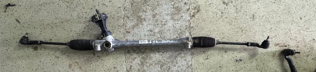 hyundai i10 riadenie 2020+