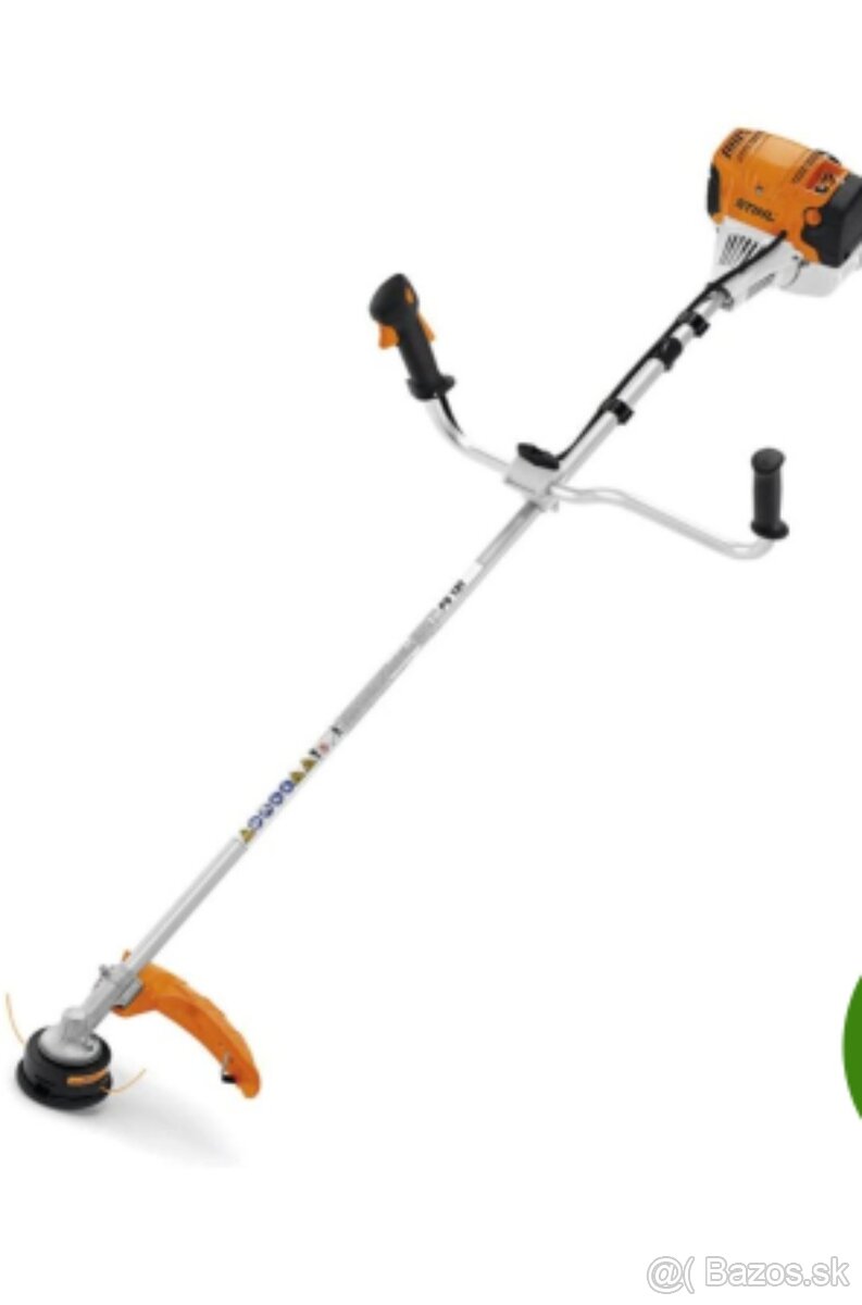 Krovinorez Stihl fs131