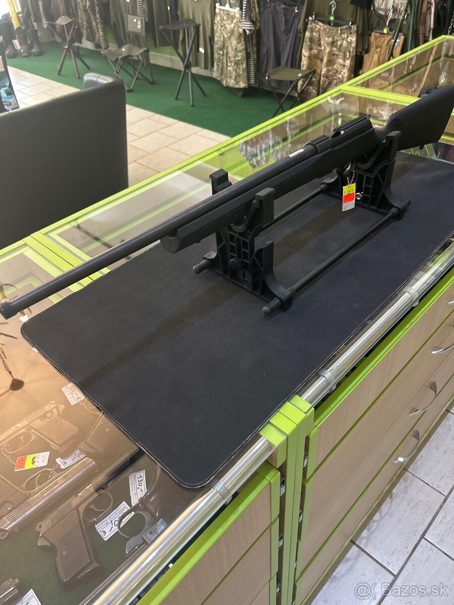 ČZ 457 Synthetic .22LR