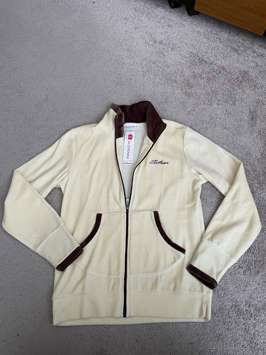 Dámska mikina, veľ S