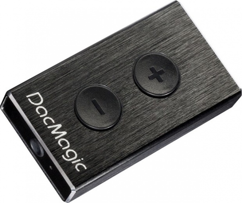 Cambridge Audio DacMagic XS