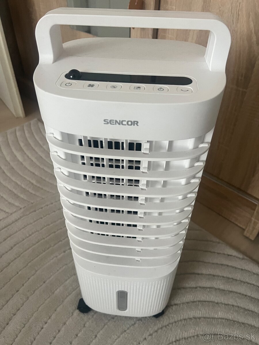 Ochladzovač vzduchu