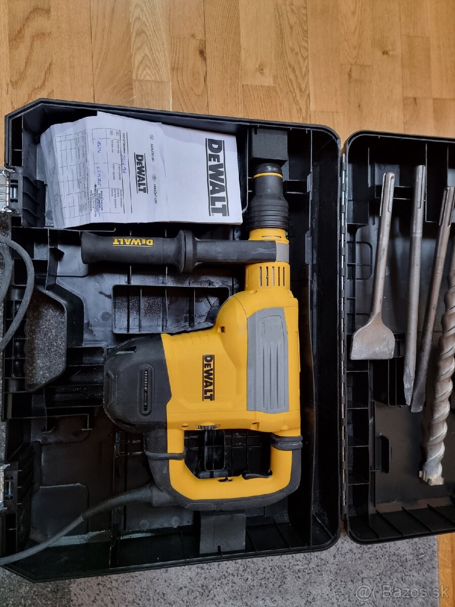 Dewalt d25614k