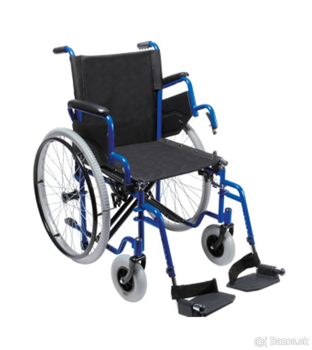 Thuasne mechanický vozík Classic DF2