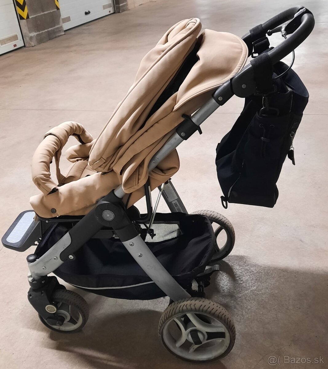 Kočík Teutonia BeYou