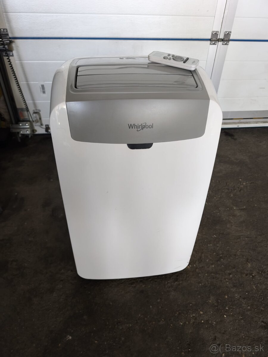 Predám mobilnú klimatizáciu