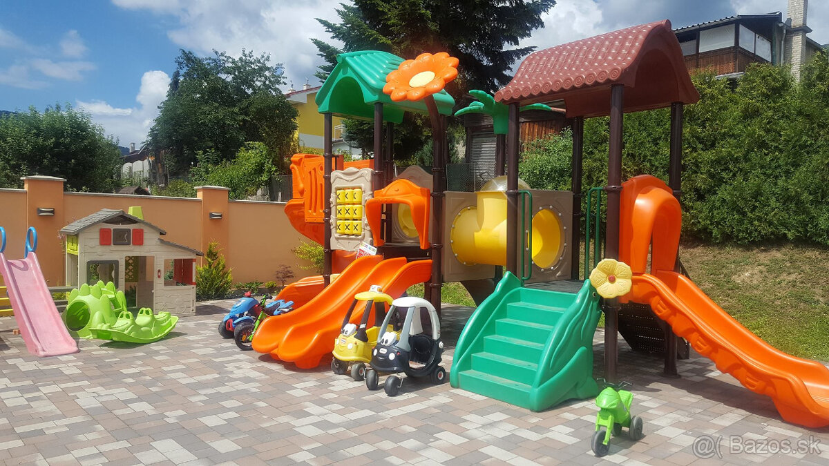 ČAŠNÍK - ČAŠNÍČKA NITRIANSKE RUDNO