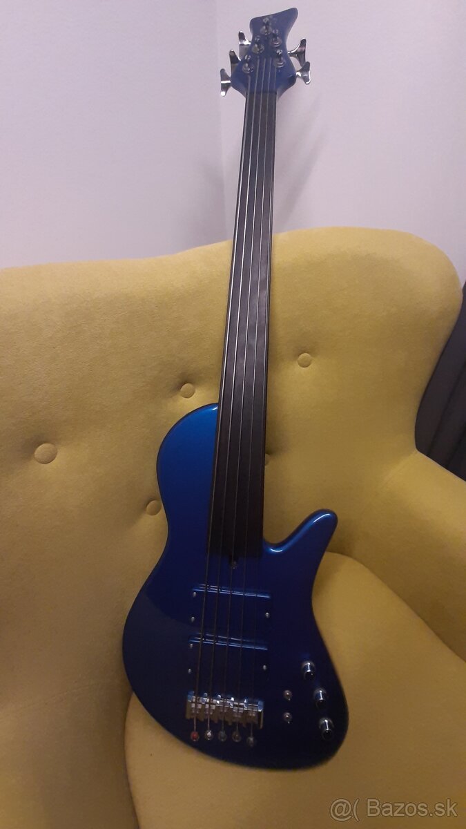 Marusycyzk Sputnik 5