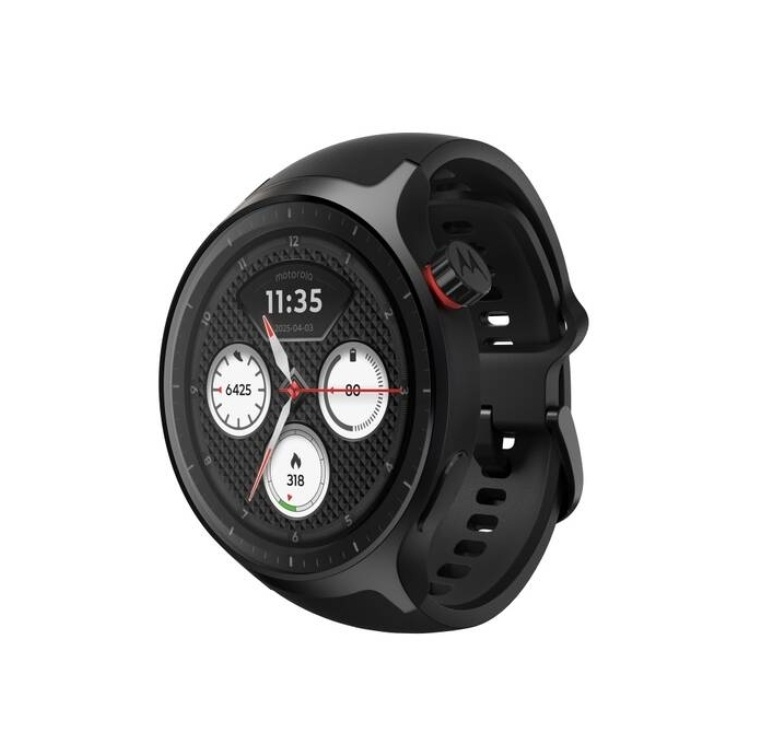 Hodinky Motorola Moto Watch