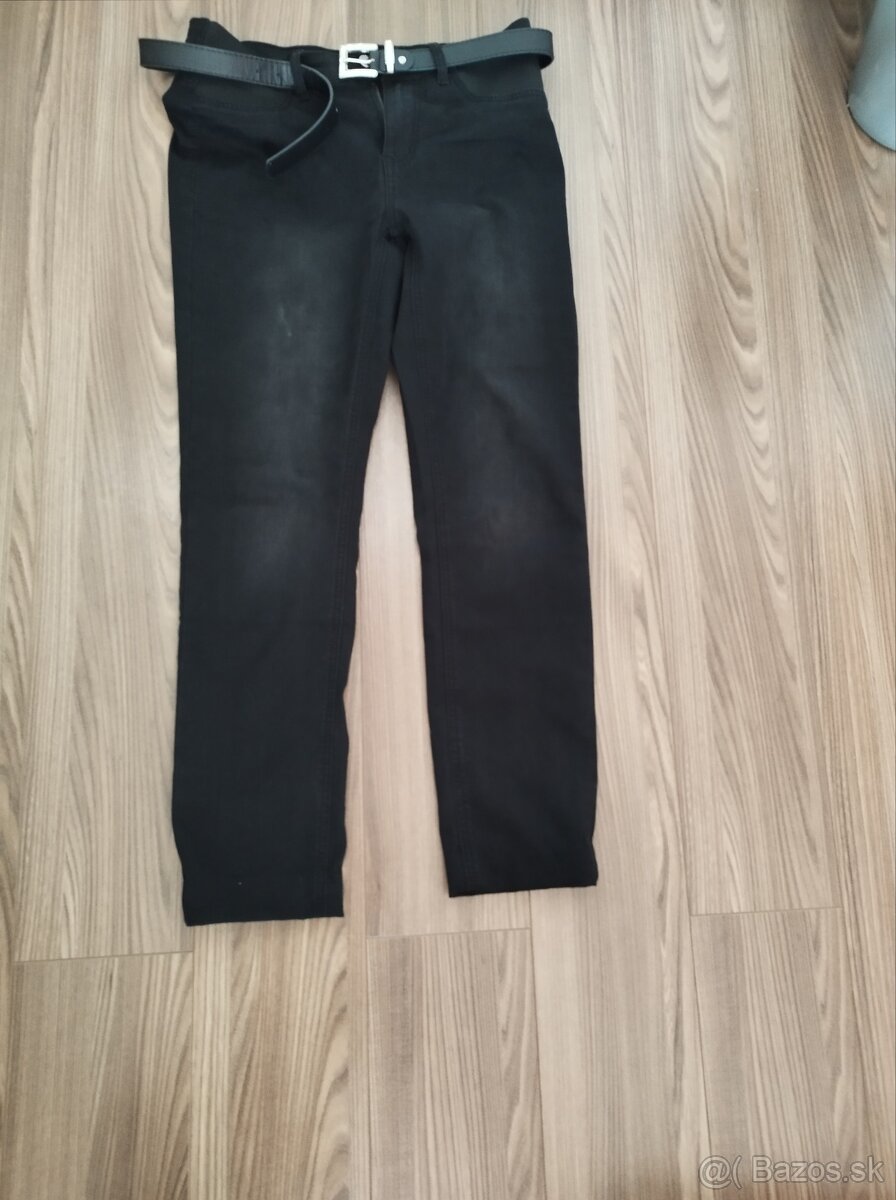 Dámske rifle veľkosť 38