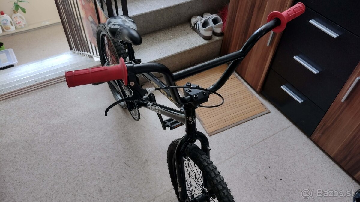 Predam bmx