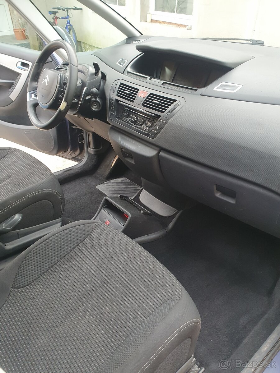 Citroen grand picaso