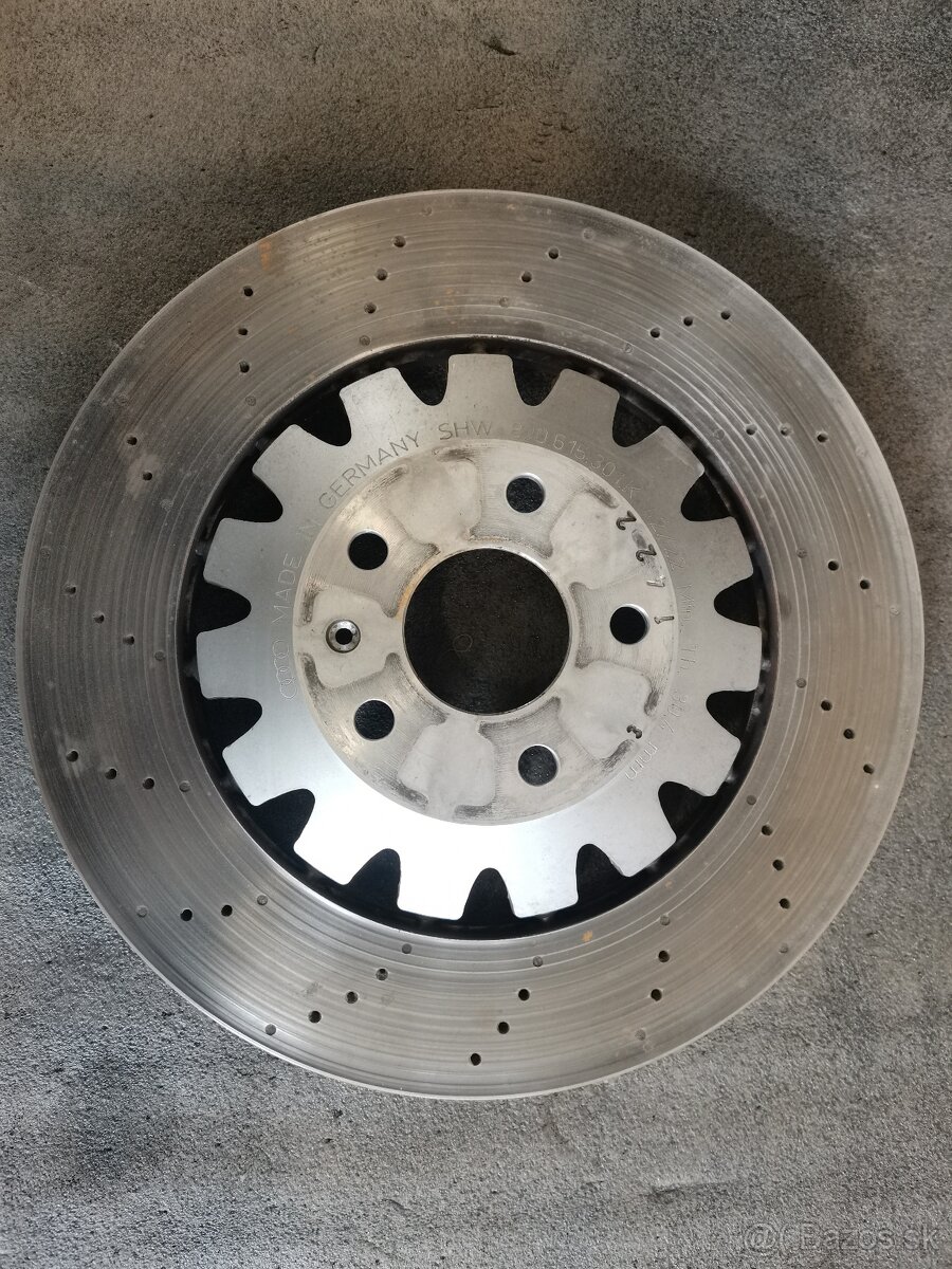 kotuce cupra brembo 370