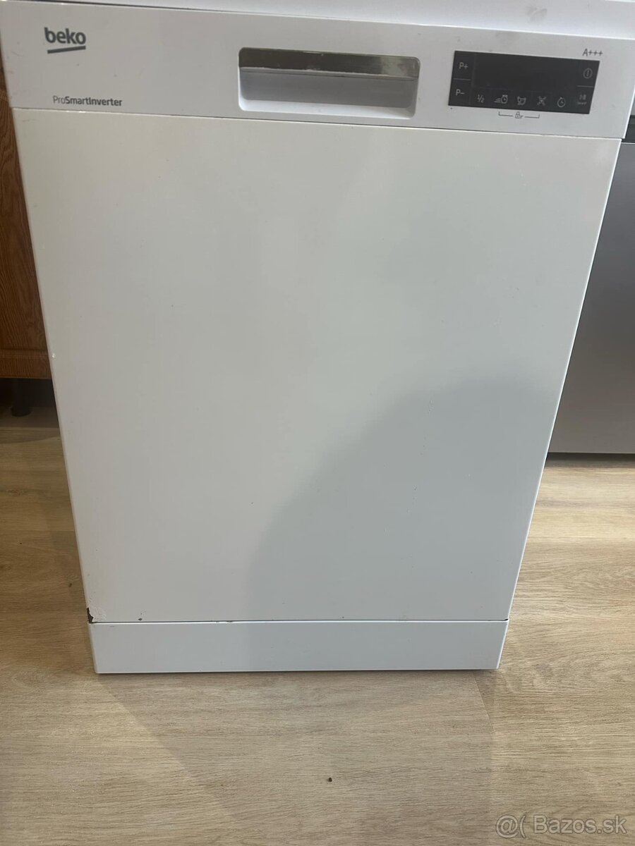Umyvačka riadu Beko