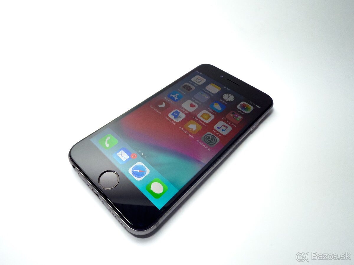 iPhone 6 16GB na predaj