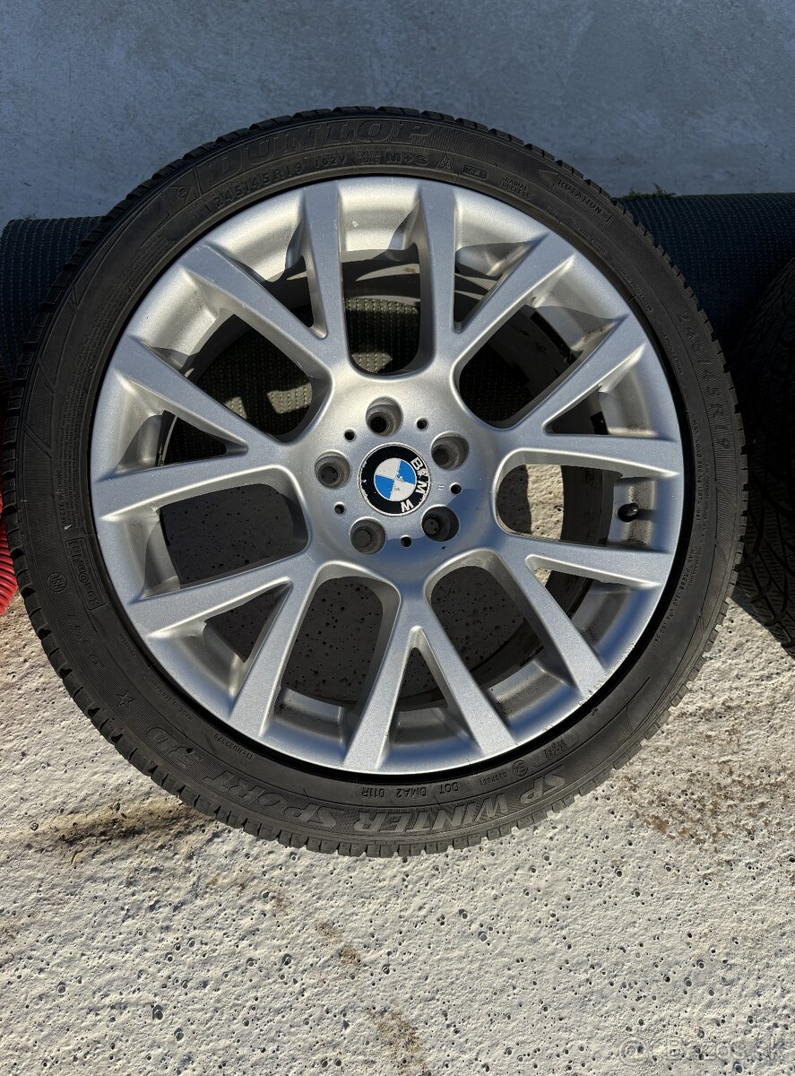 BMW Style 238 R19