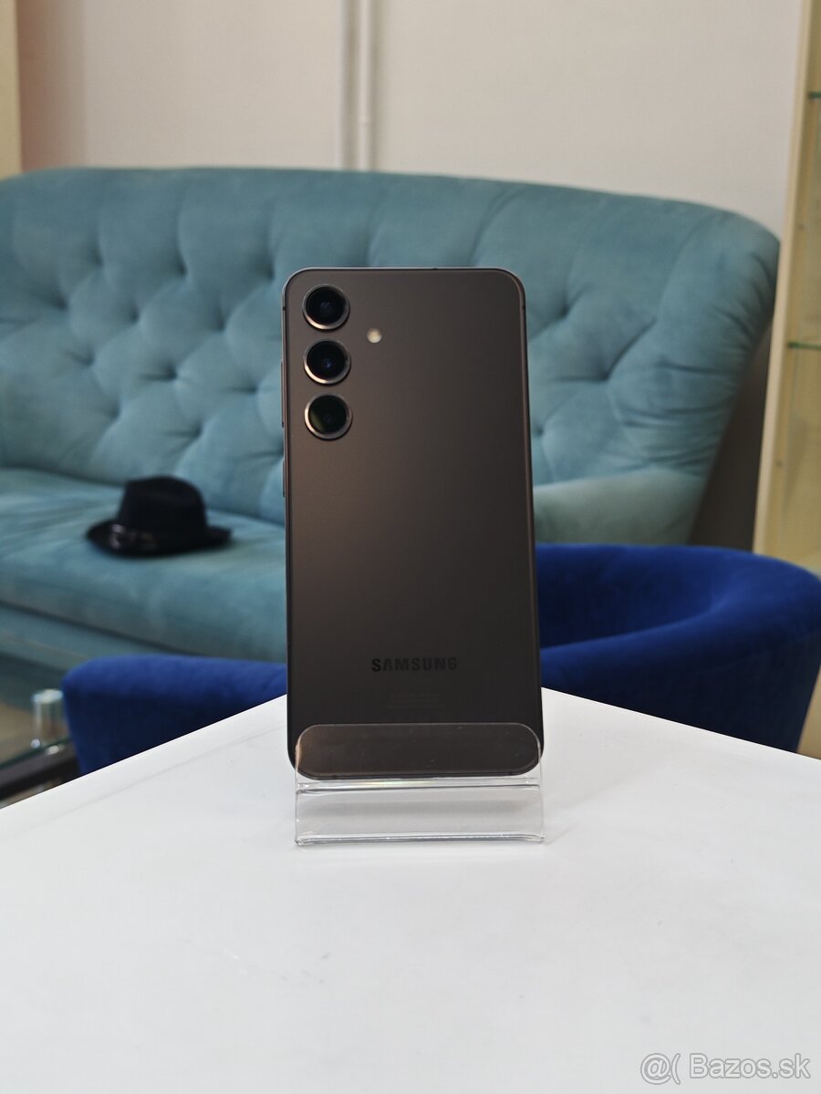 Samsung Galaxy S24 256GB | ZÁRUKA