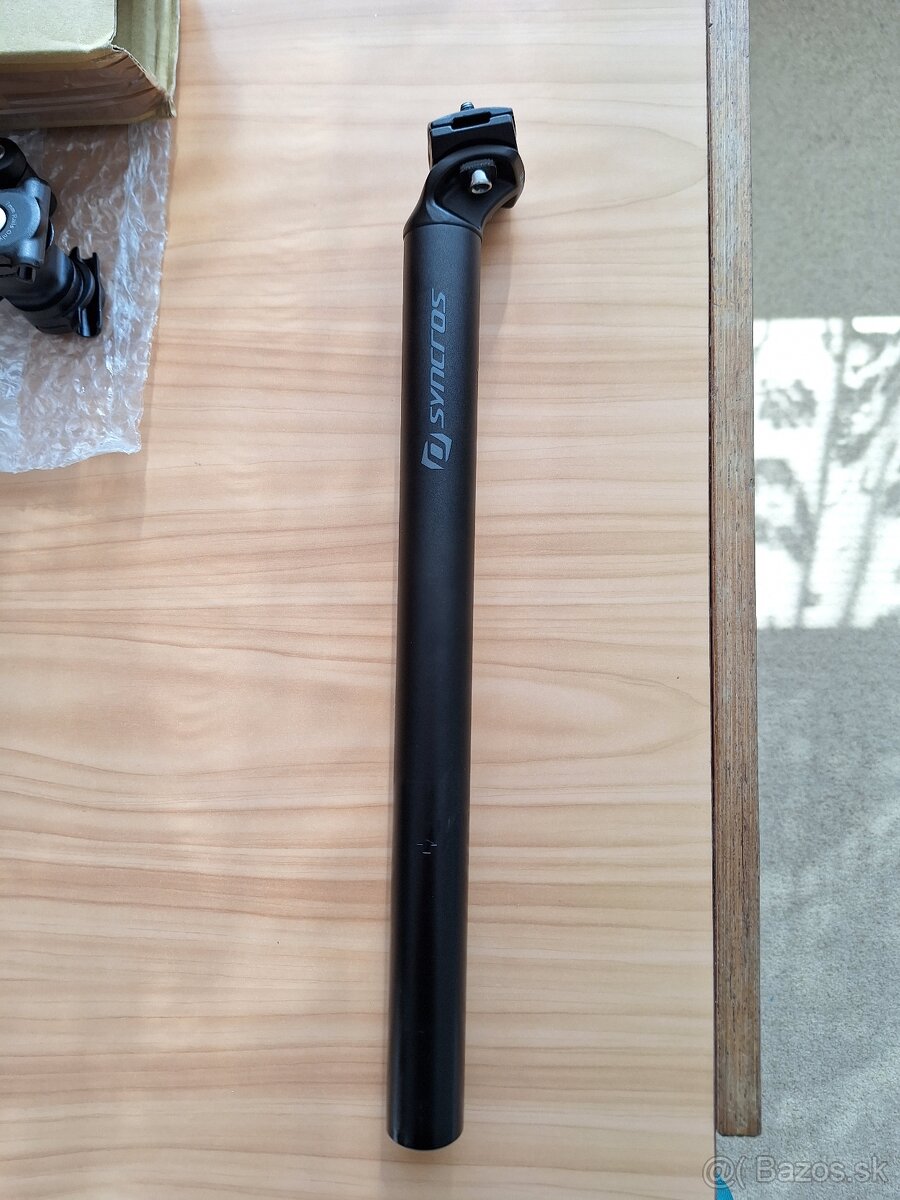 Sedlovka syncros 31,6