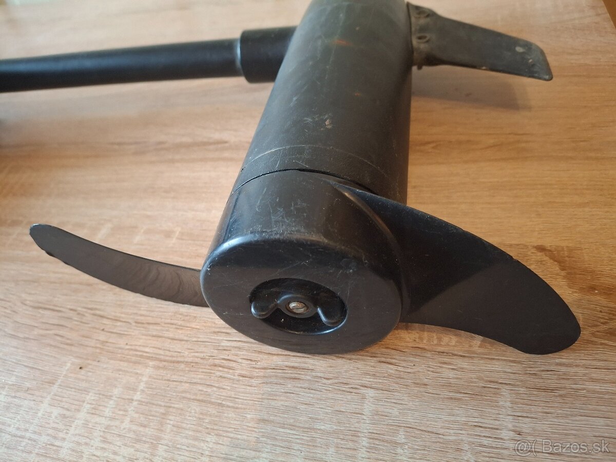 Lodný elektromotor Maxima P40 lb