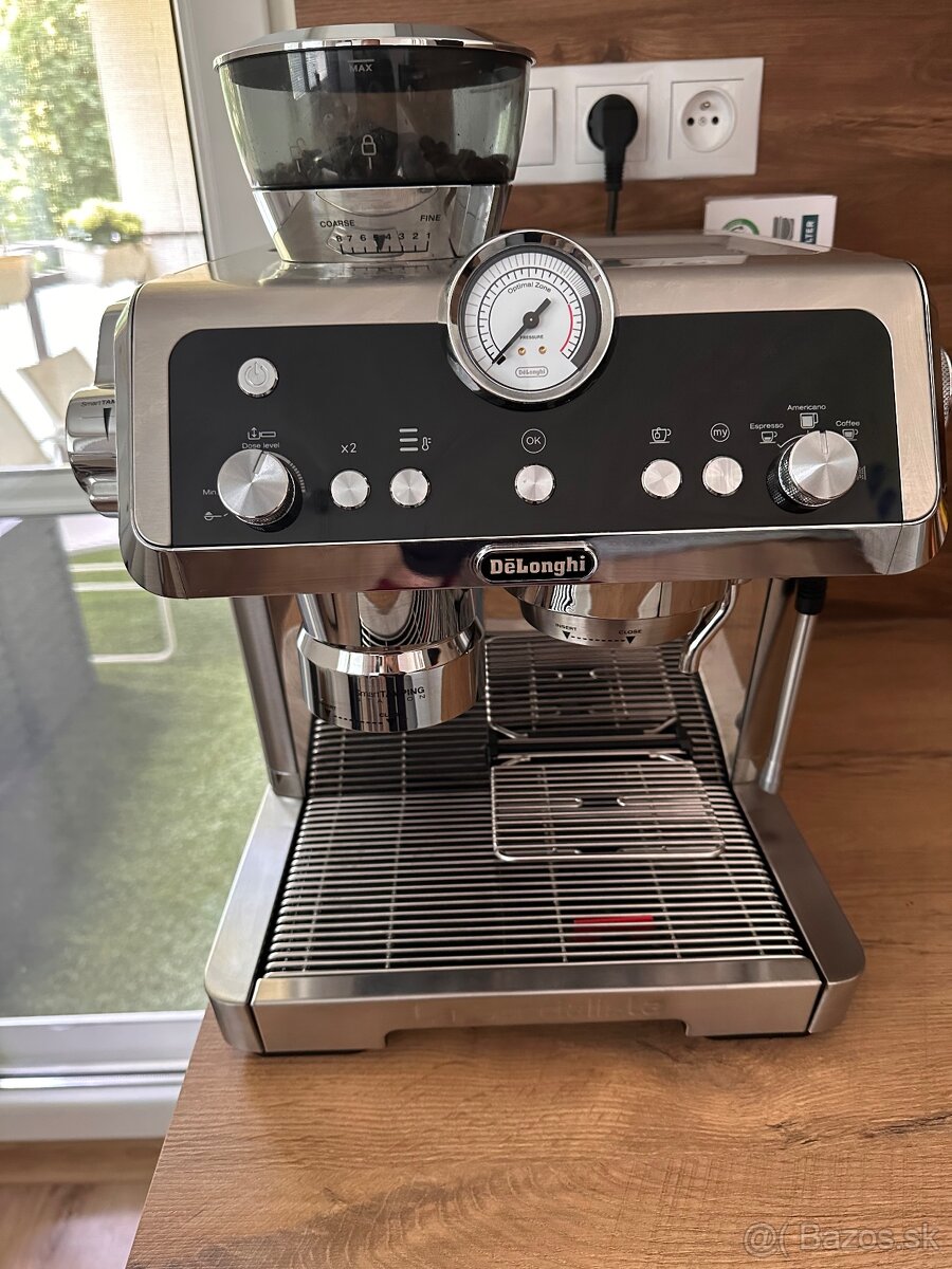 De'Longhi La Specialista Prestigio EC 9355.M