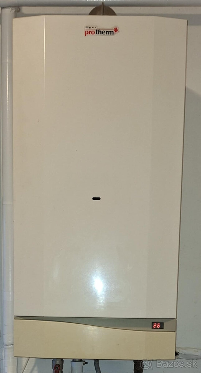 Kotol protherm Tiger 24KTV ZP