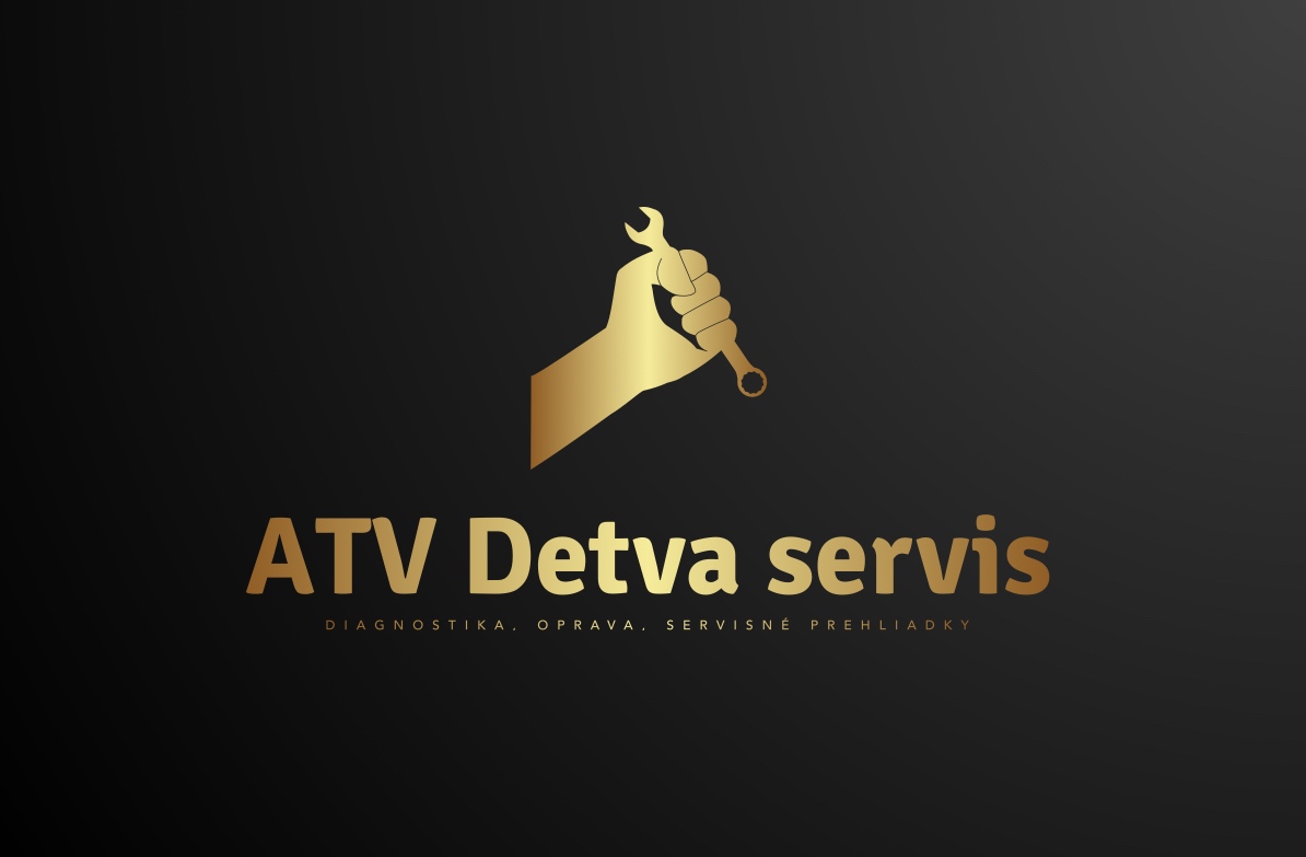 ATV Detva servis