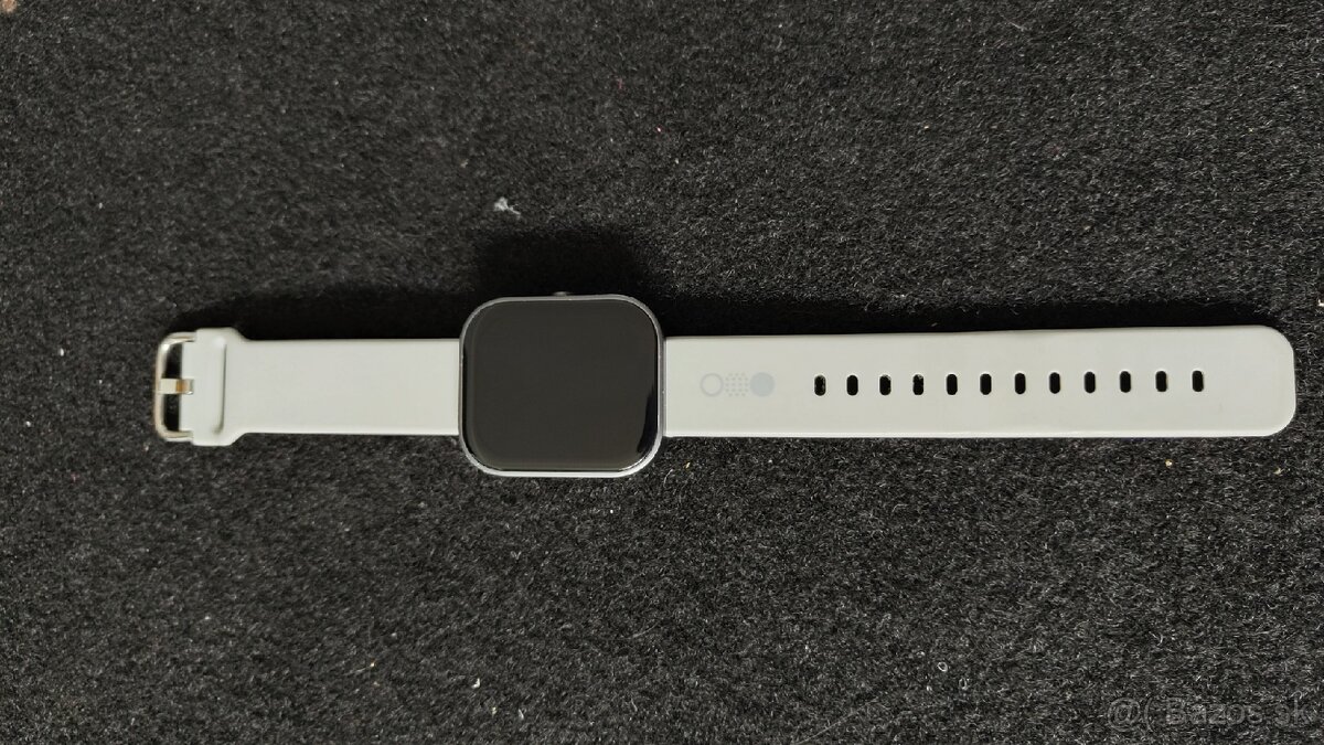 CMF watch Pro Ash Grey