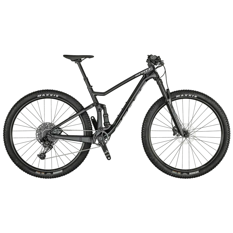Scott genius 940