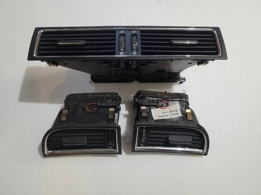 SKODA SUPERB II FUKARE