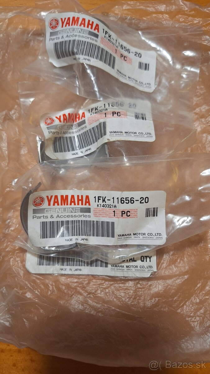 YAMAHA V- MAX 1200 Bearing