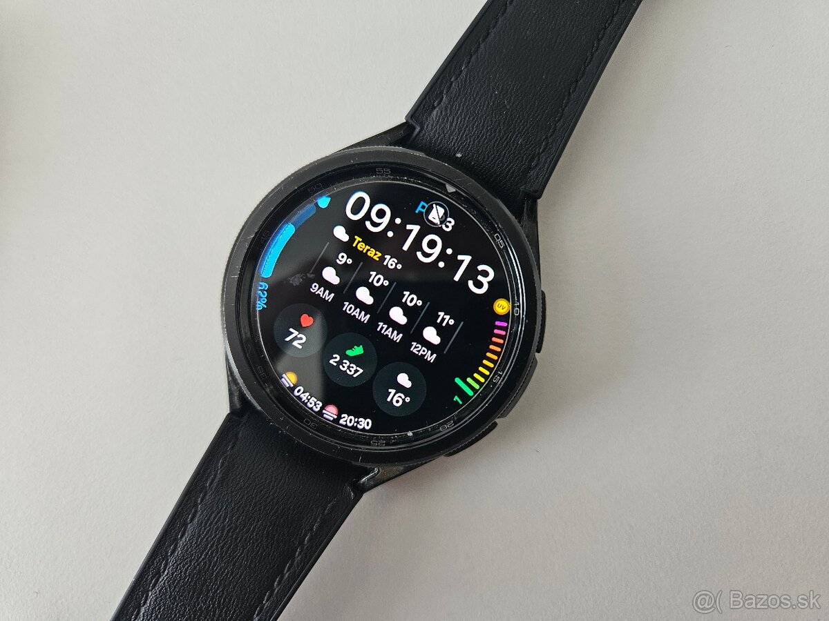 Samsung Watch 6 Classic