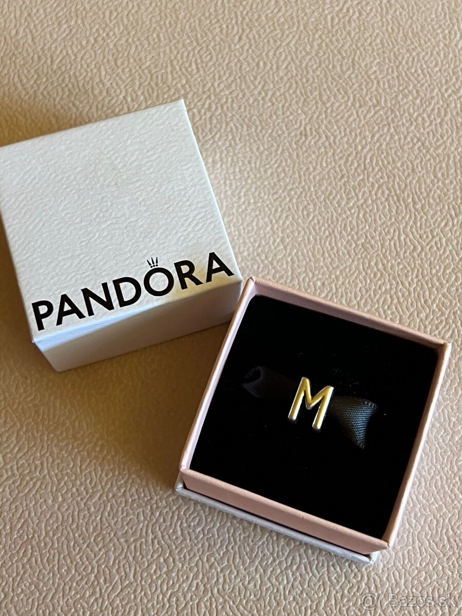 Pandora prívesok