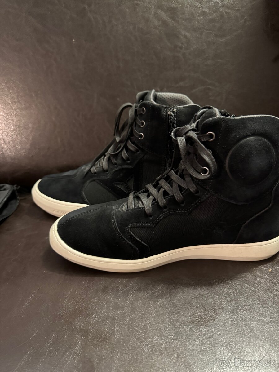 Topánky DAINESE METROPOLIS 42