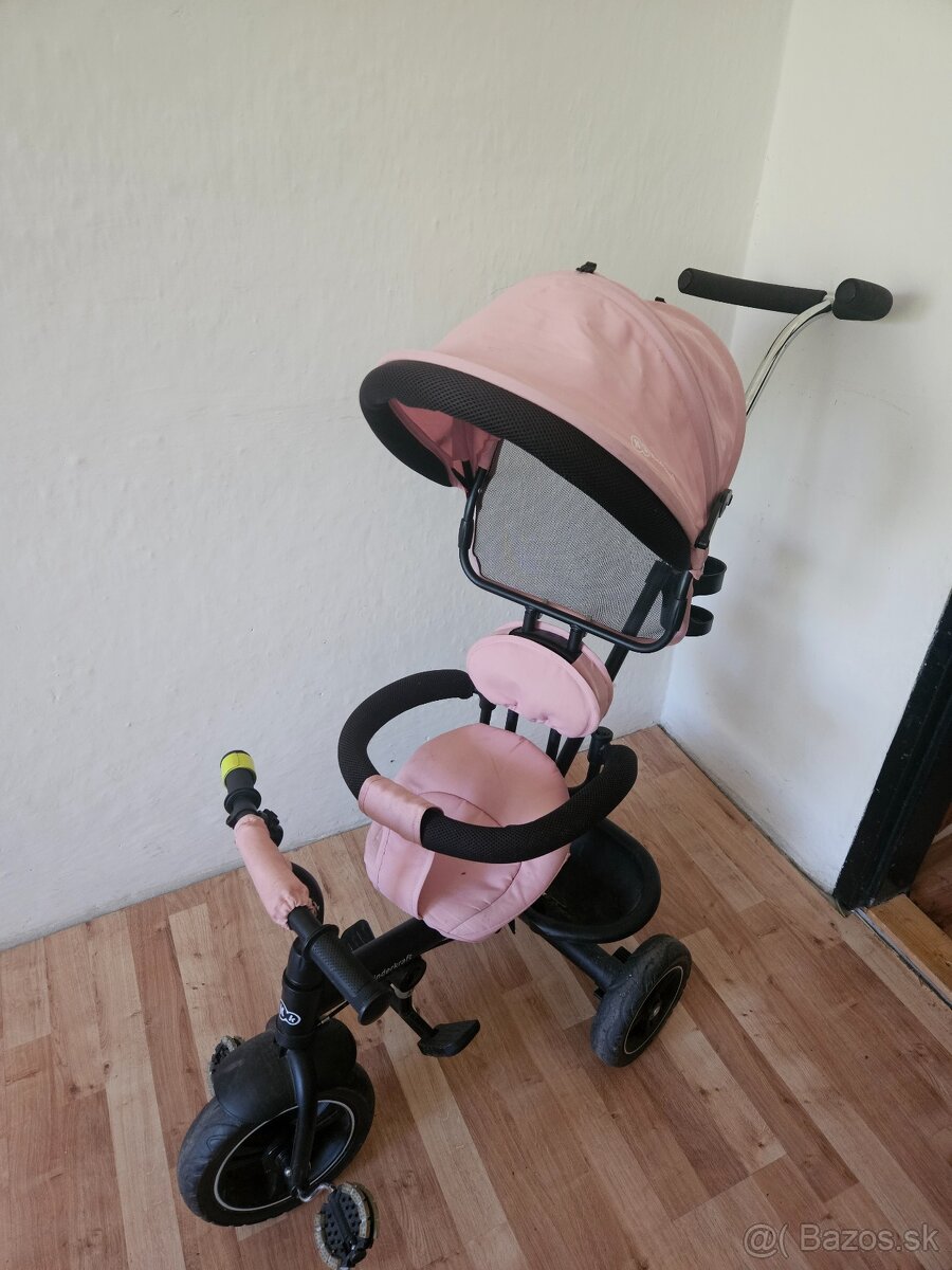 Trojkolka kinderkraft
