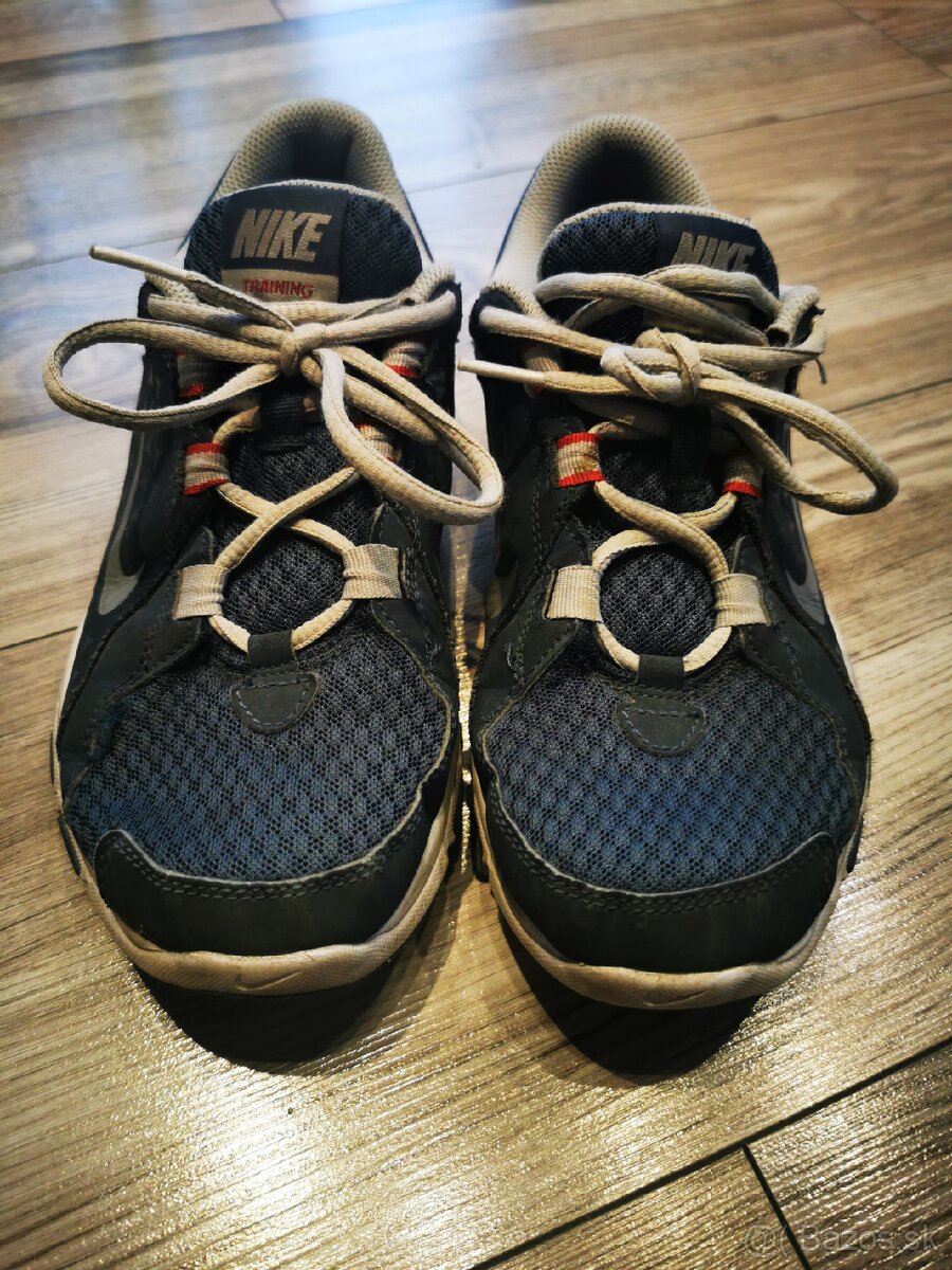 botasky,nike, v.38,5, darujem