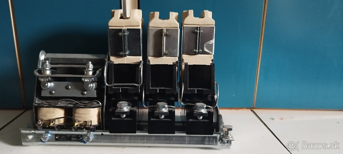 STYKACE WH 400 DO