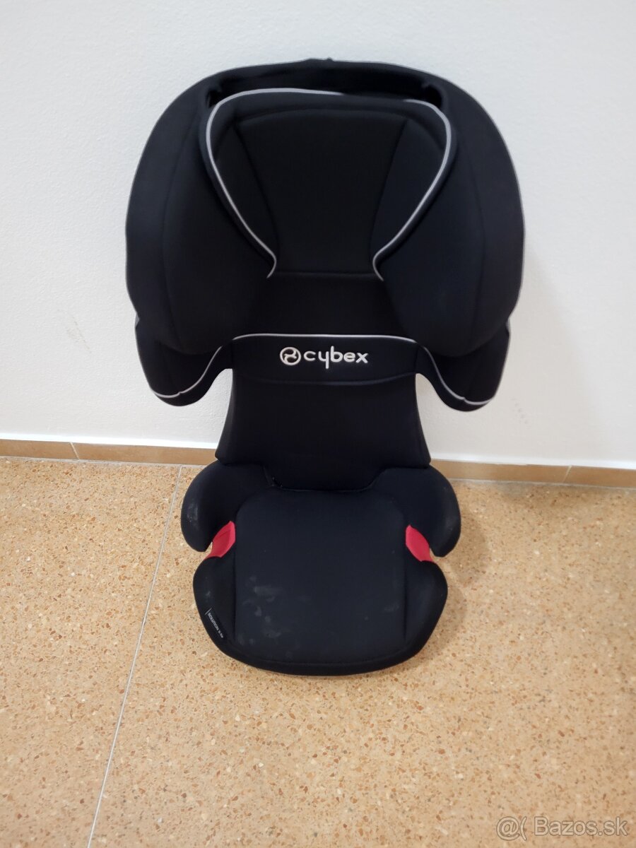Cybex Solution X-fix