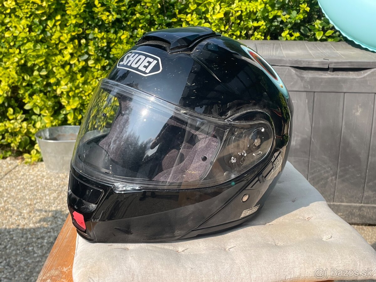 Helma prilba SHOEI NEOTEC I