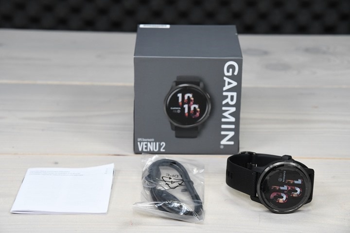 GARMIN VENU 2