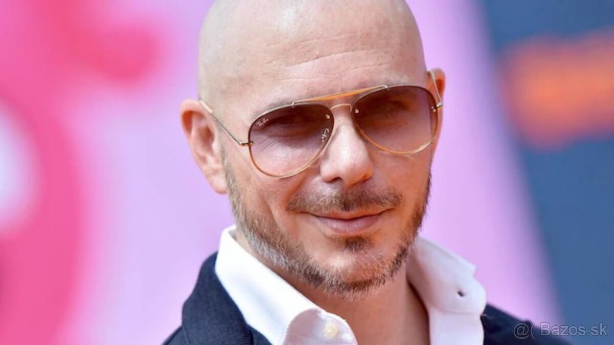Pitbull Praha, Ticketmaster Transfer, osobné stretnutie