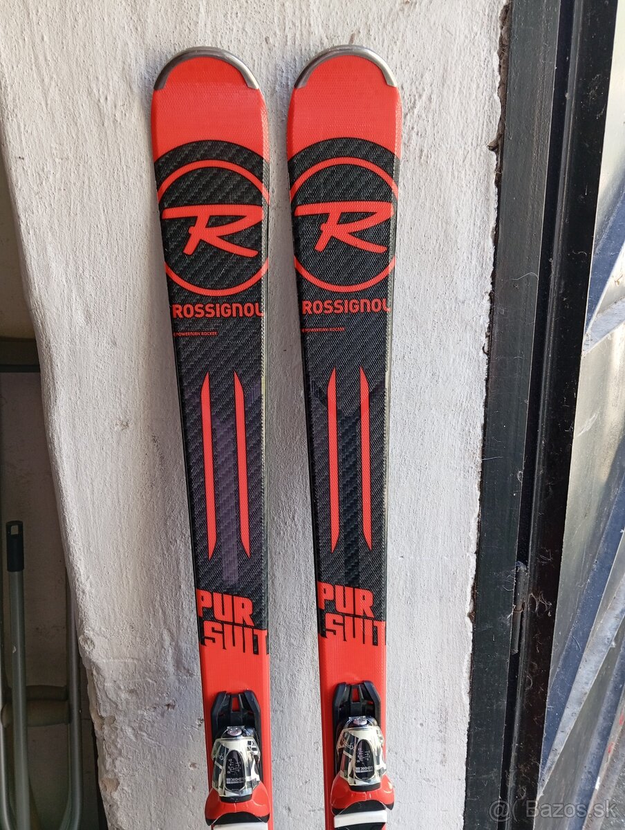 Lyže Rossignol 170cm