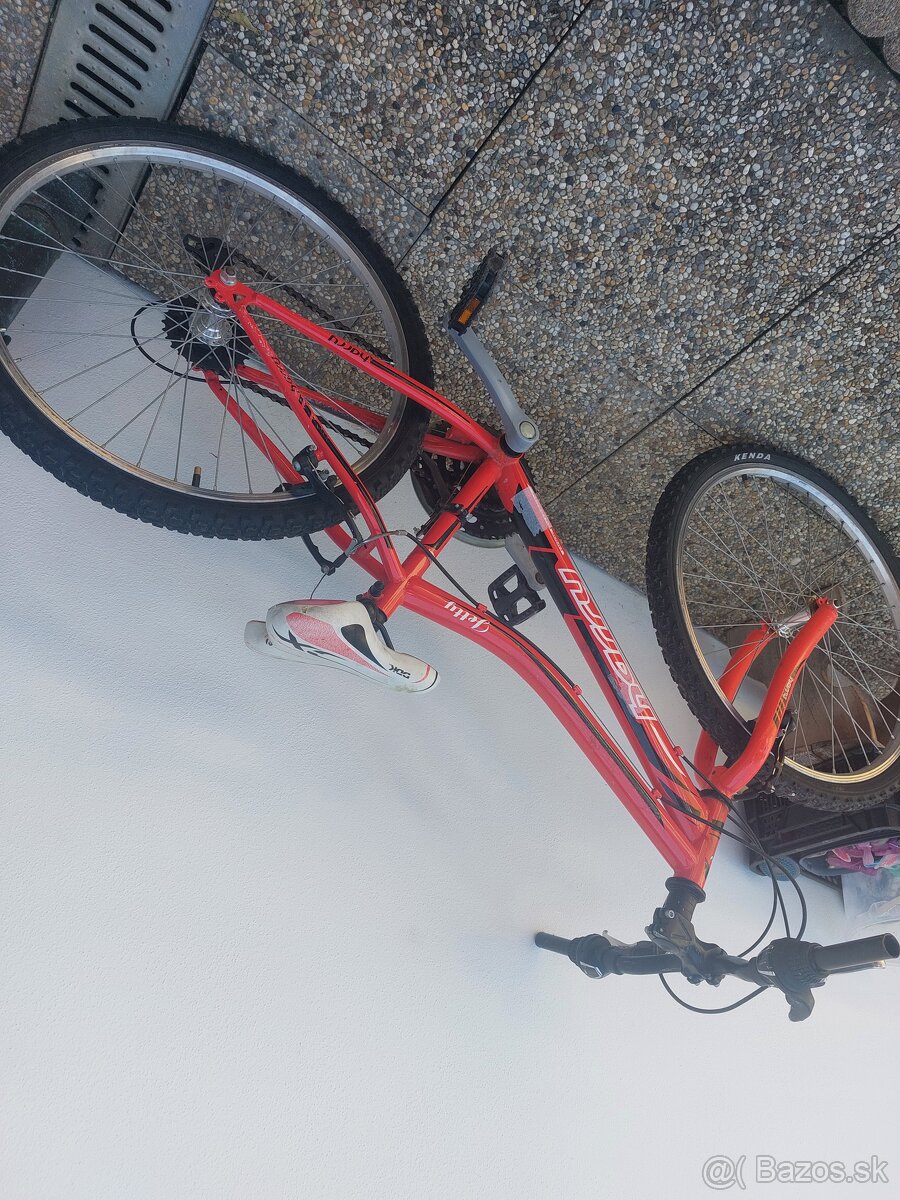 Predám horský bicykel