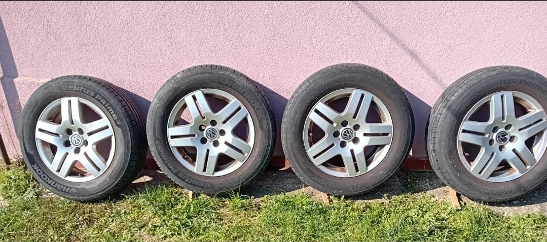 195/65 R 15 letne