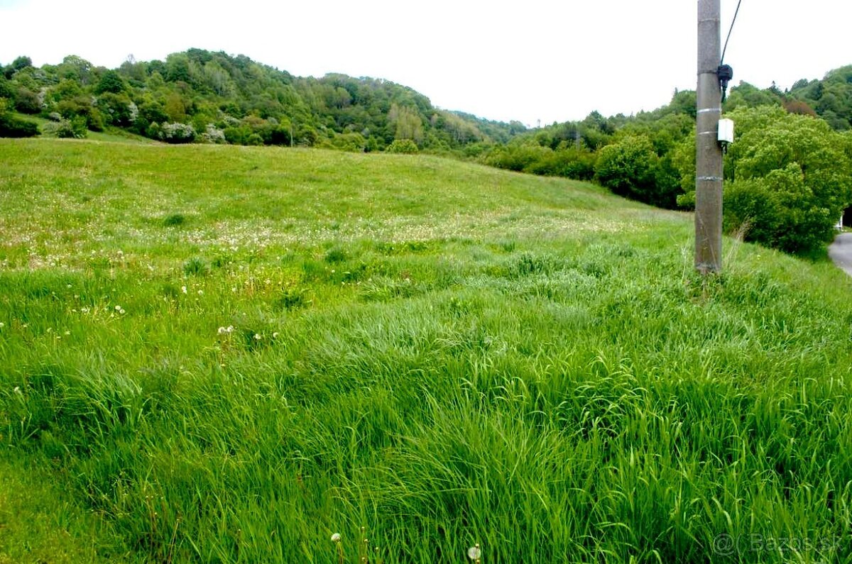 Vaše budúce bývanie začína tu – Dlhá nad Oravou