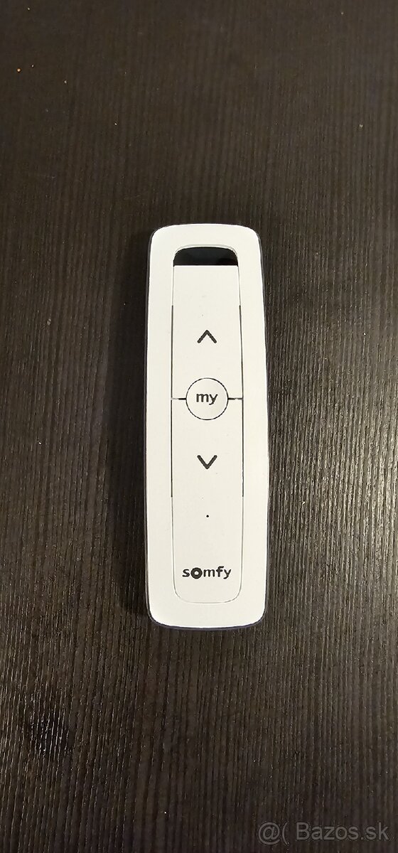 Somfy Situo 1 Pure II io